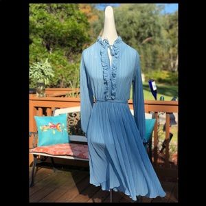 Vintage 1970’s Hal Ferman Dress
